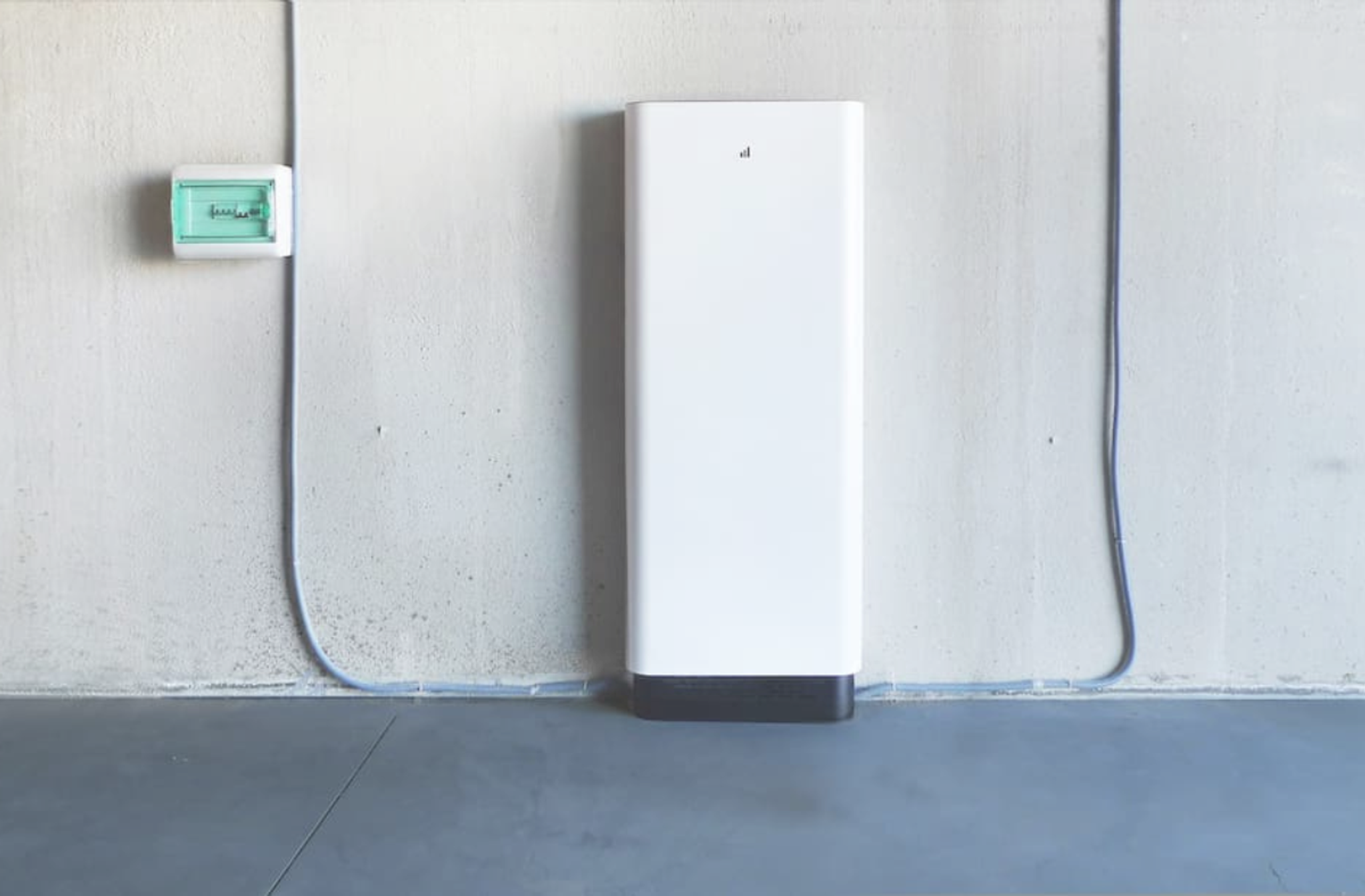 baterias de acumulacion