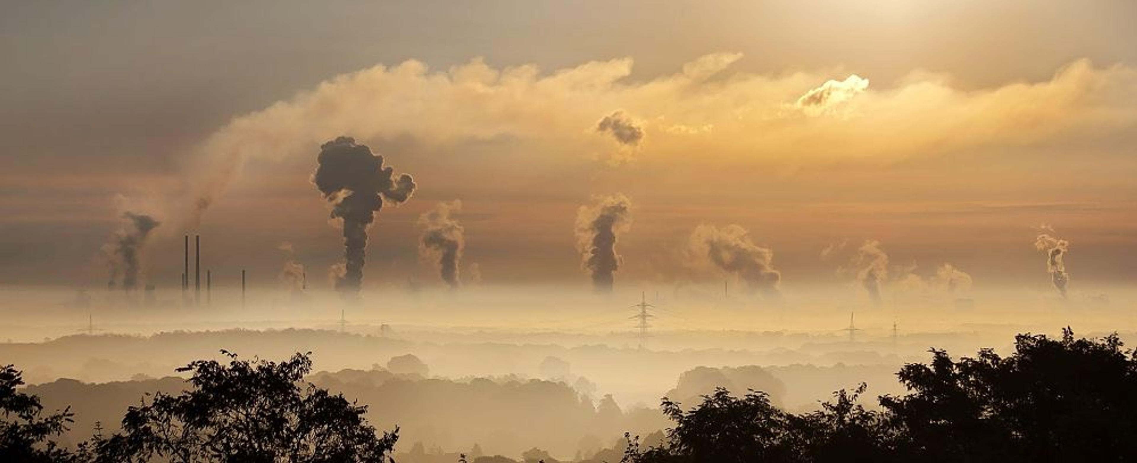contaminacion