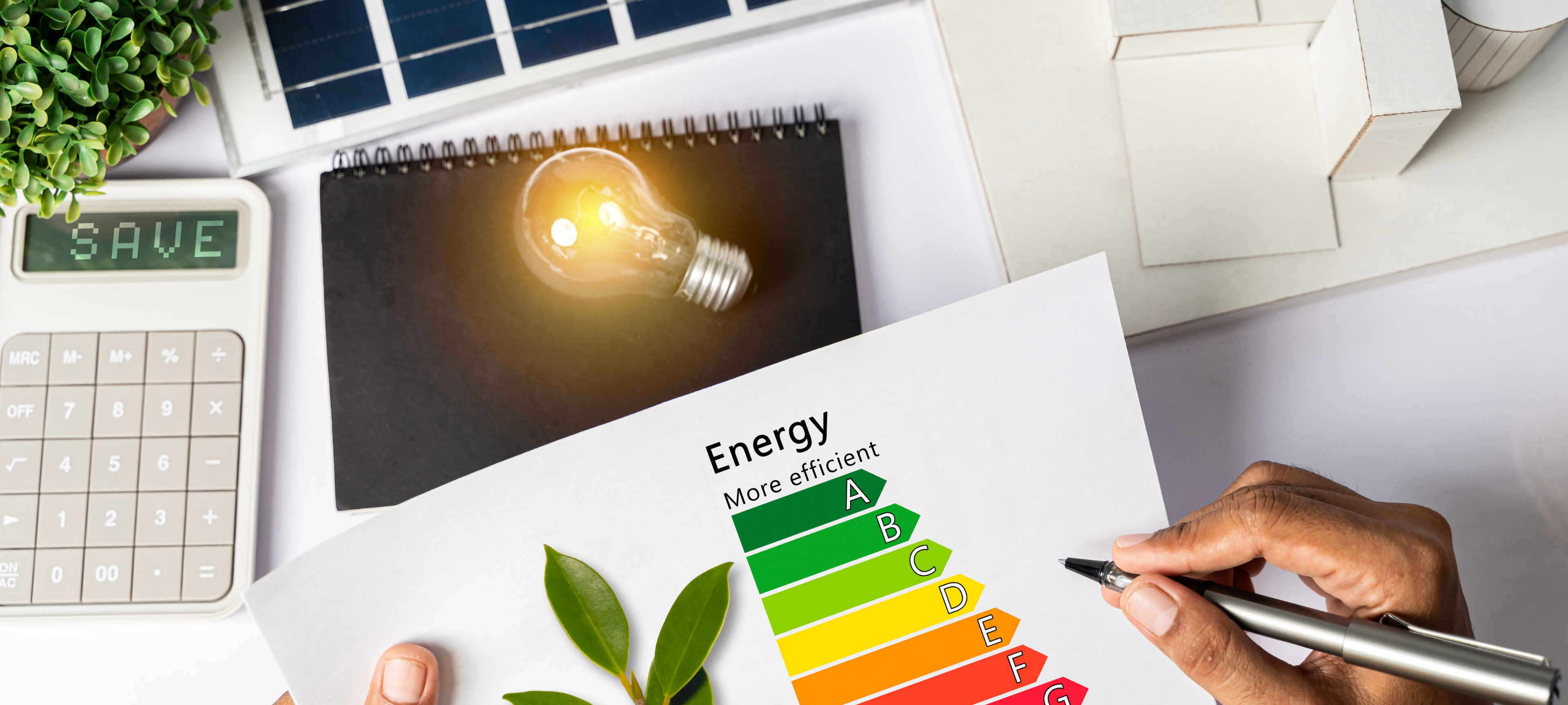 GSE Eficiencia Energética