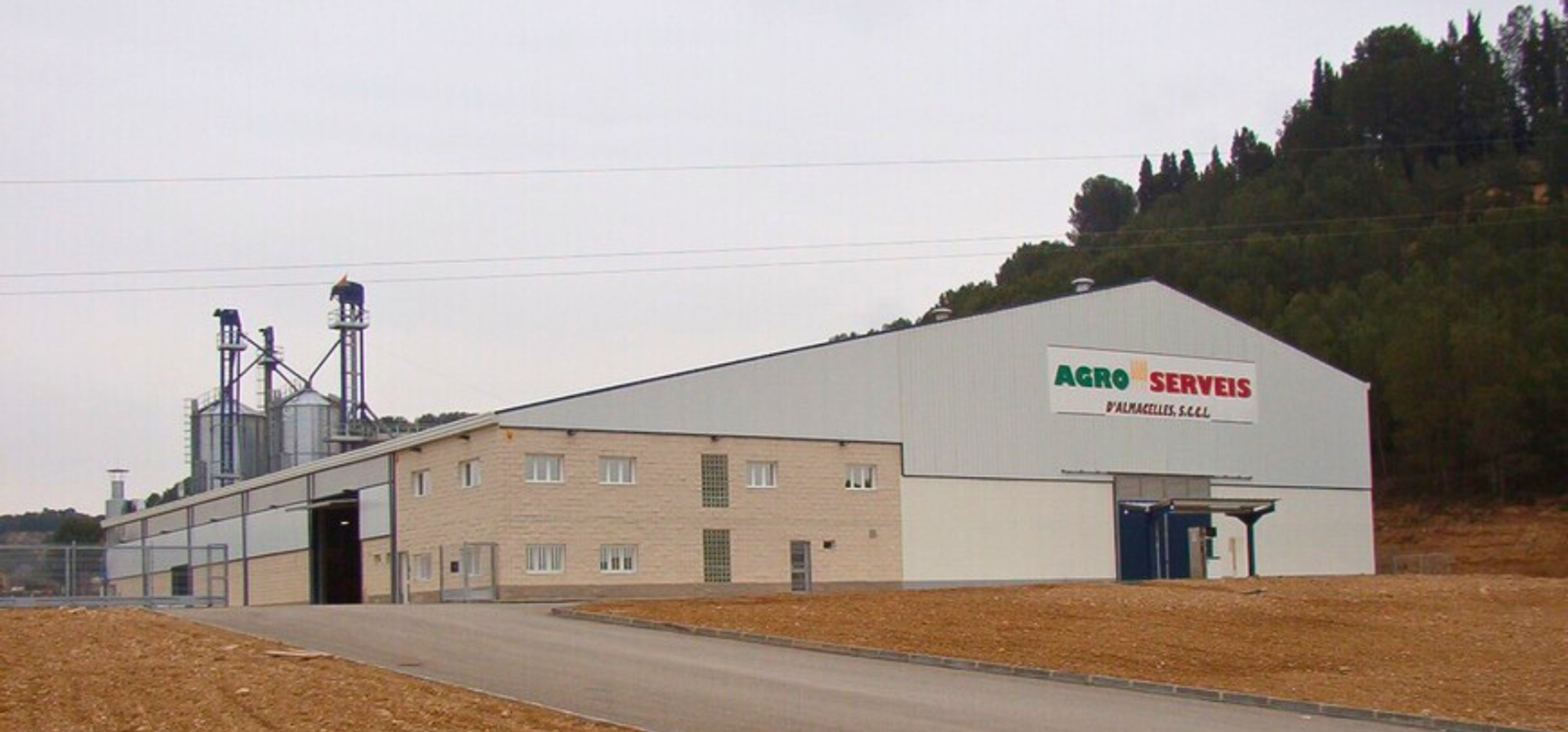 Agroserveis d'Almacelles
