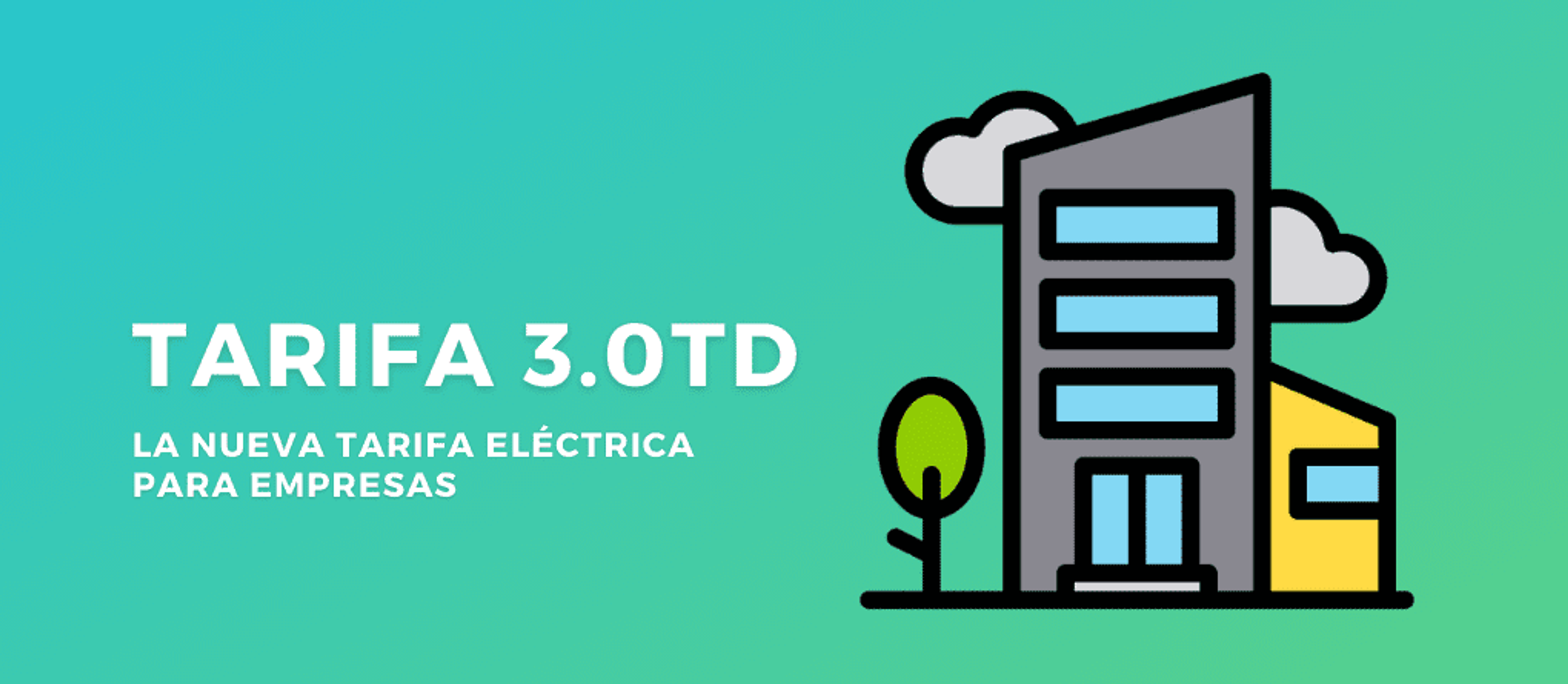 tarifa 3.0td