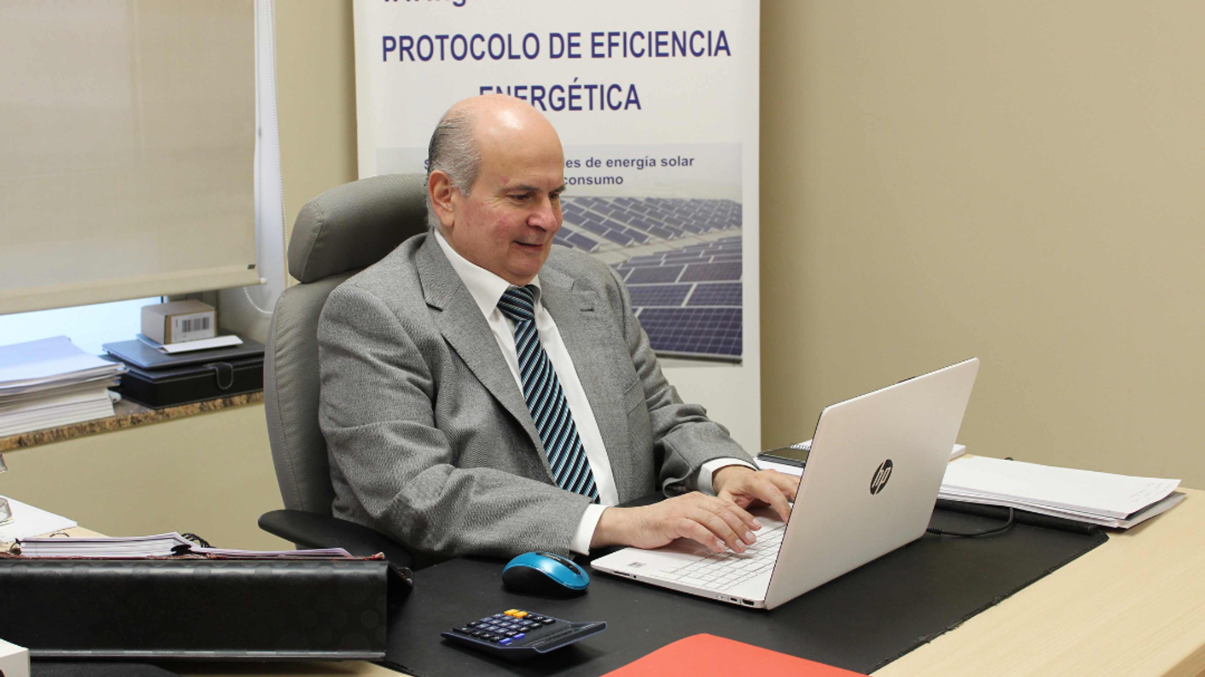 negociacion energia