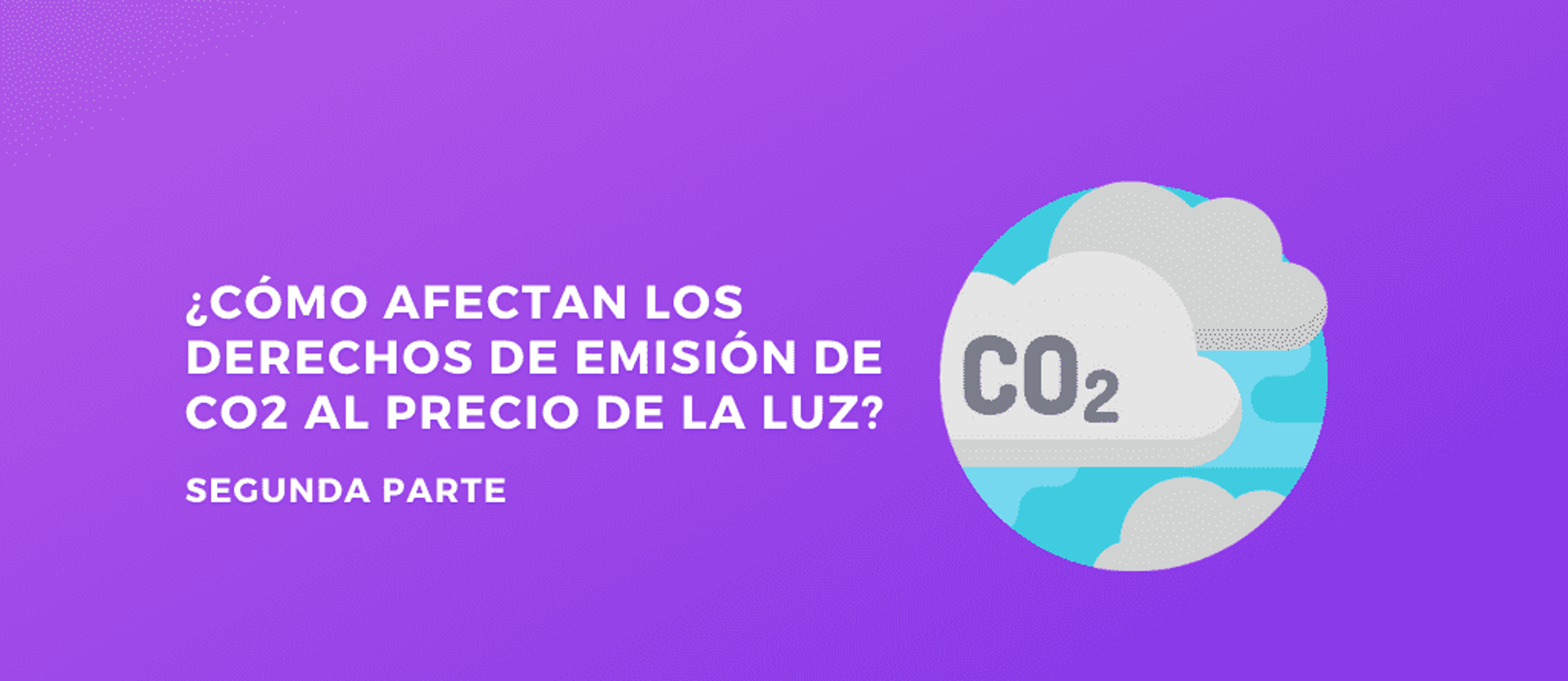 derechos de emision