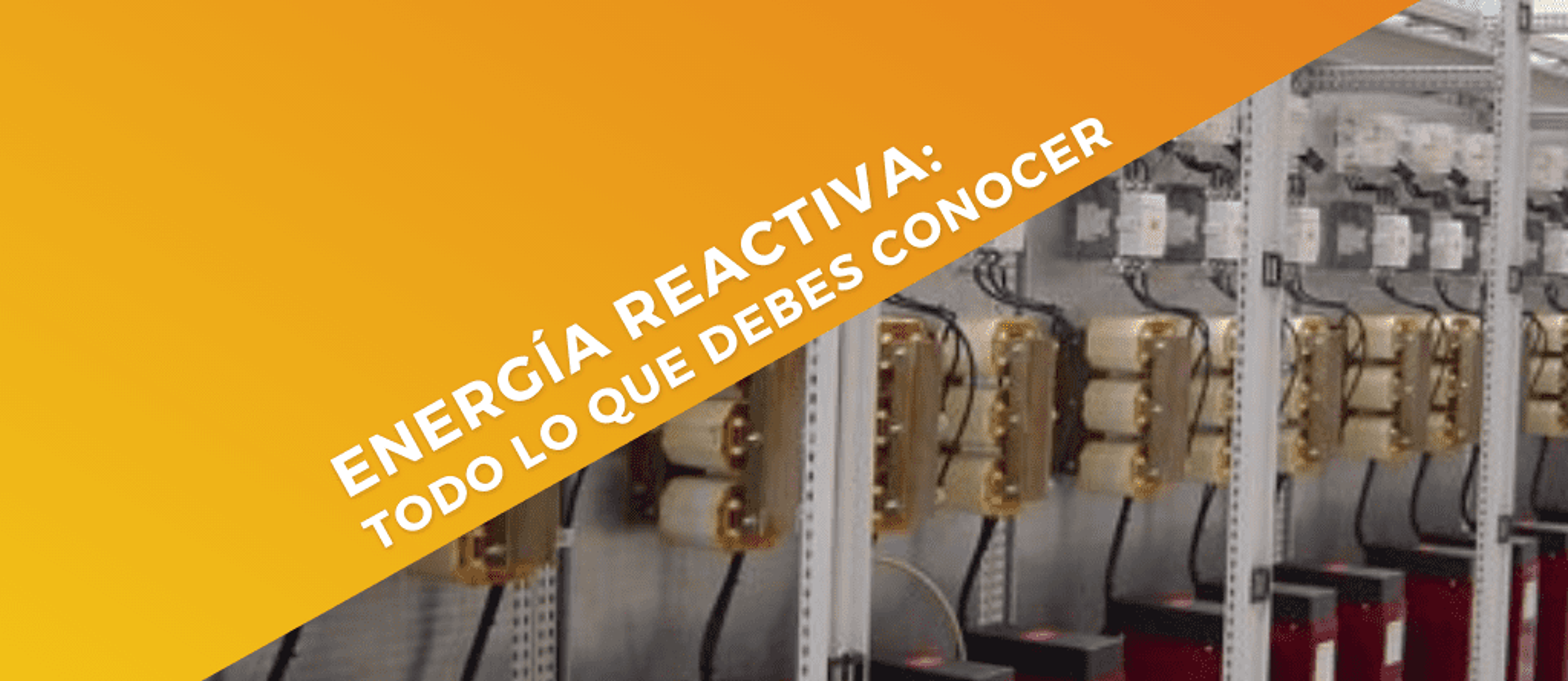 energia reactiva