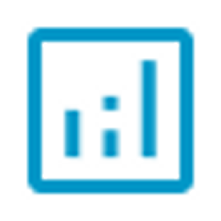Analytics icon