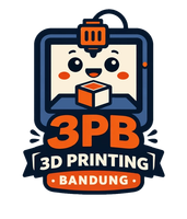 3D Printing Bandung