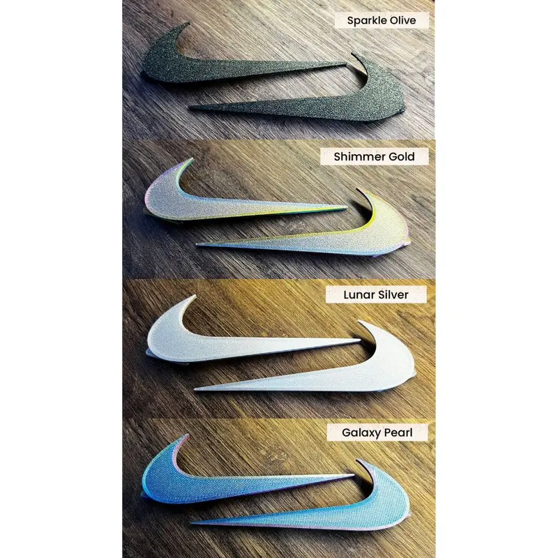 Aksesoris Sandal Badge / Charm Unik Lucu