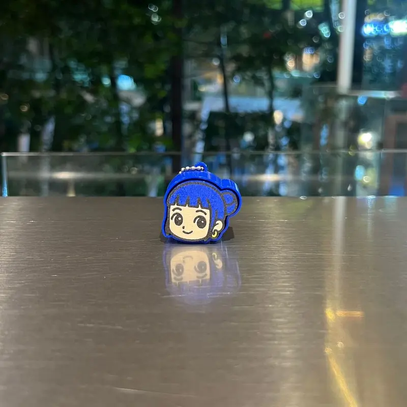 Huntrix Fidget Clickers