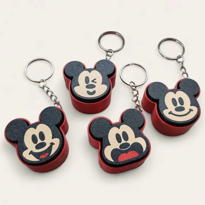Mickey Mouse Emote Set - Fidget Clickers