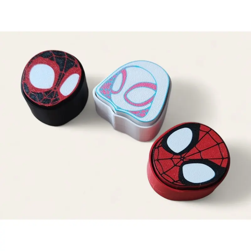 Spidey and His Amazing Friends - Fidget Clickers