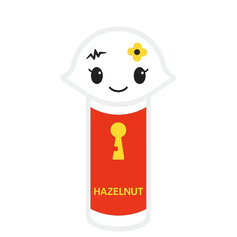 Custom Gatungan Kunci 3D Print