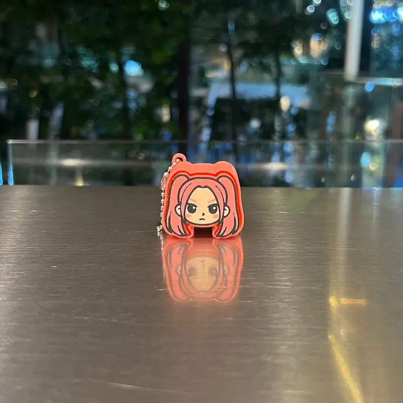 Huntrix Fidget Clickers