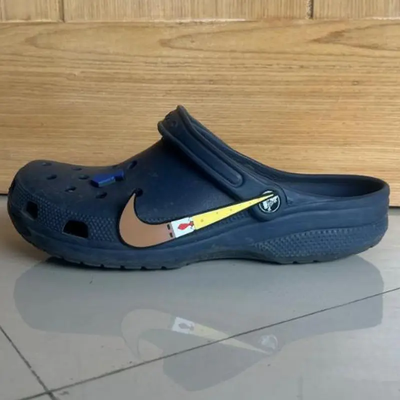 Ocean Friends 3D Printed Shoe Charm