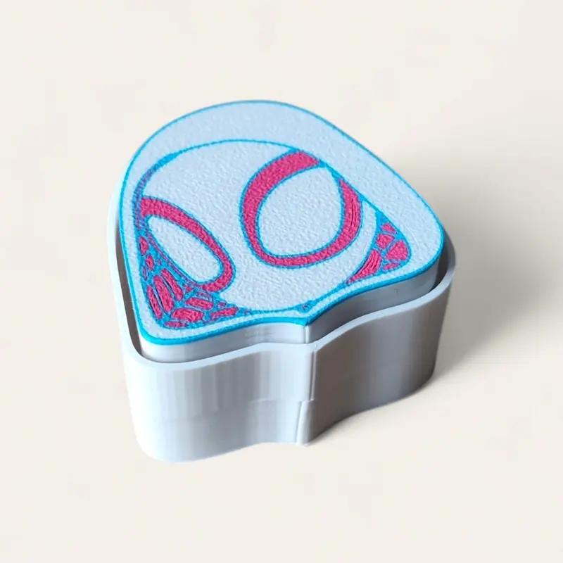 Spidey and His Amazing Friends - Fidget Clickers