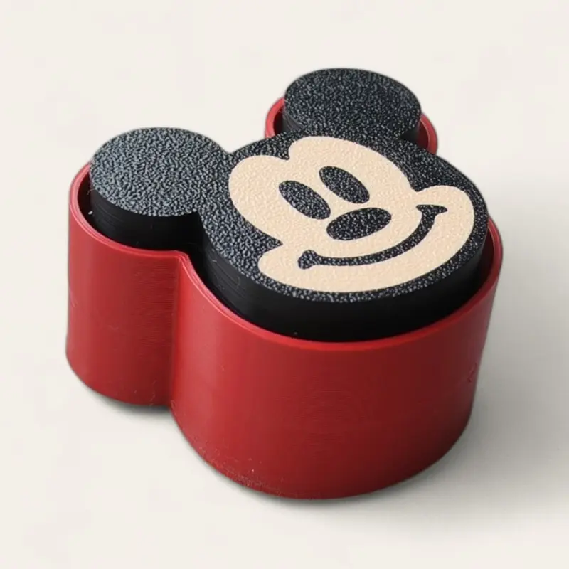 Mickey Mouse Emote Set - Fidget Clickers