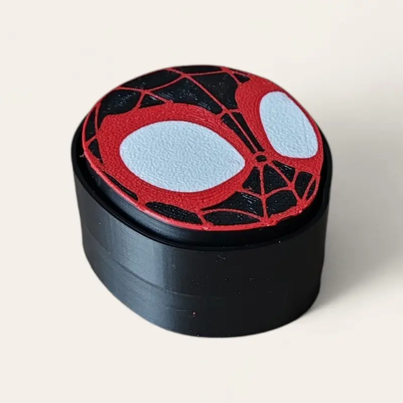 Spidey and His Amazing Friends - Fidget Clickers