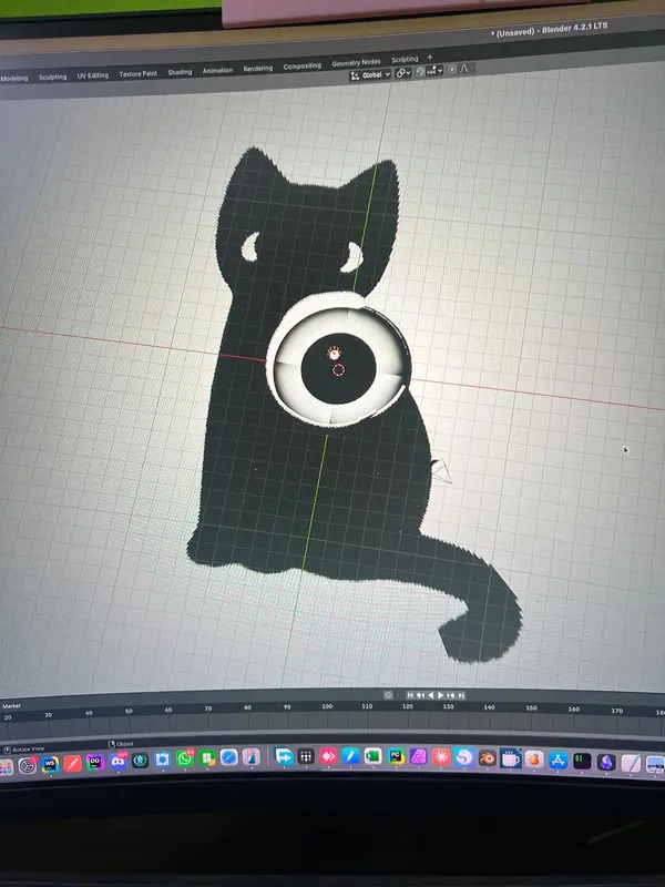 Cat Design