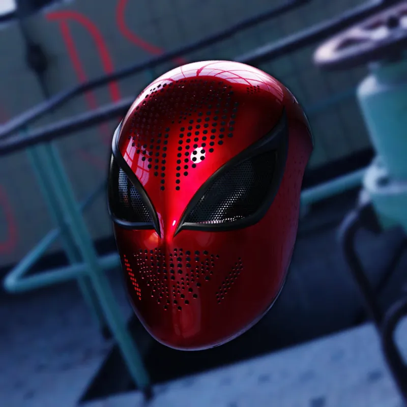 Superior PS5