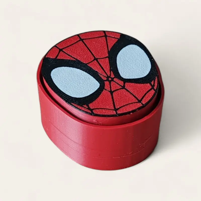 Spidey and His Amazing Friends - Fidget Clickers