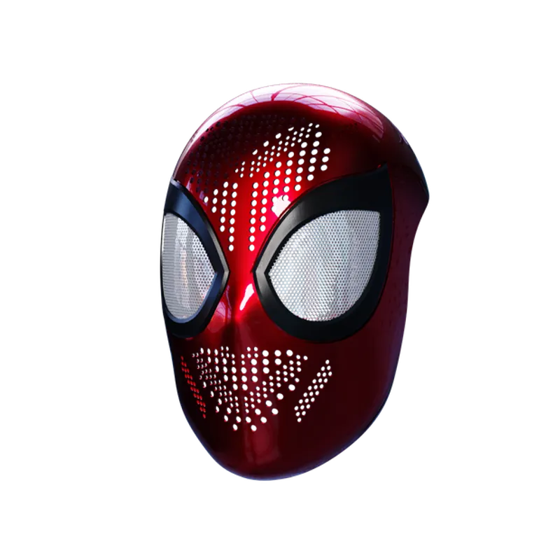 Universal Studio faceshell