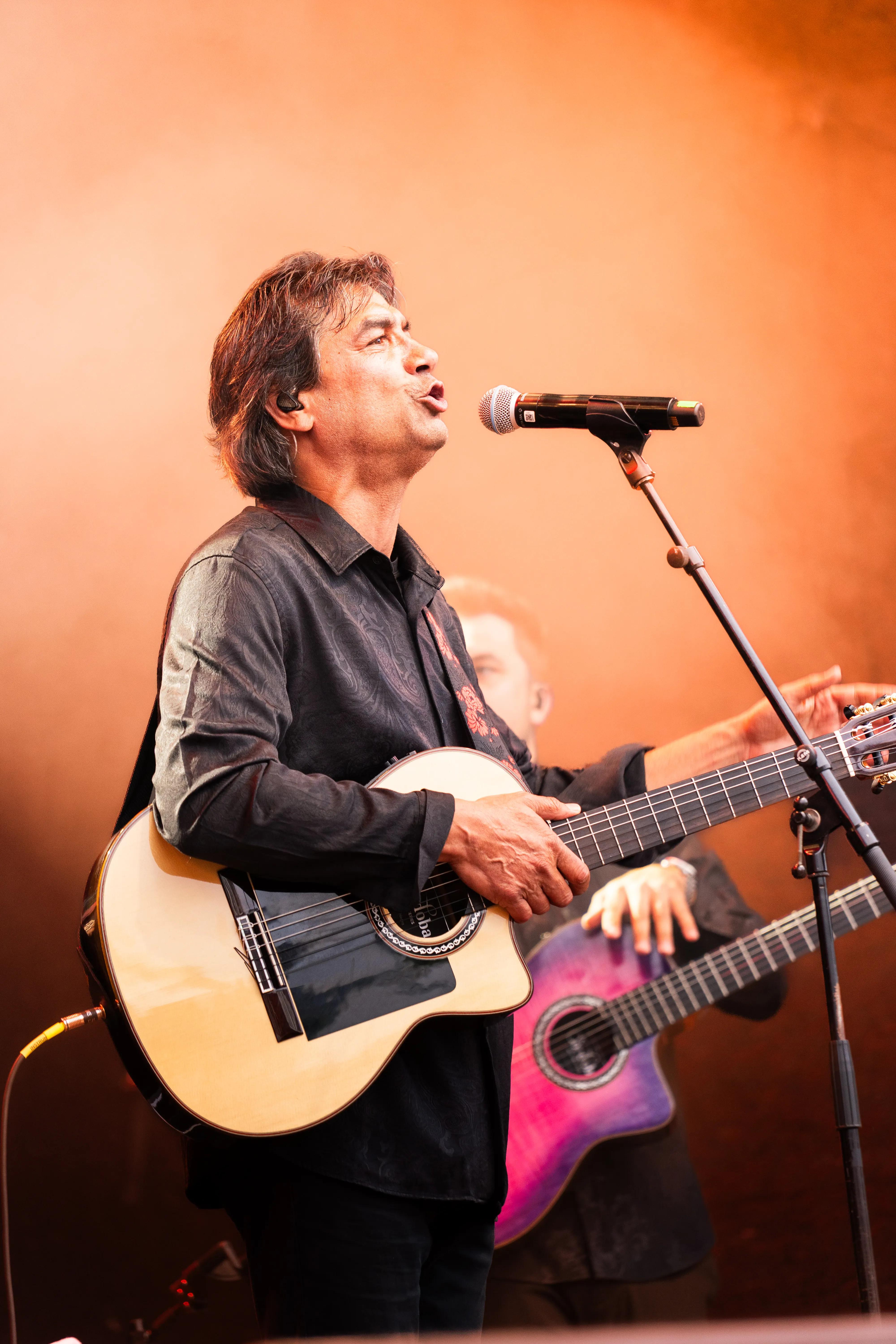 Gipsy King