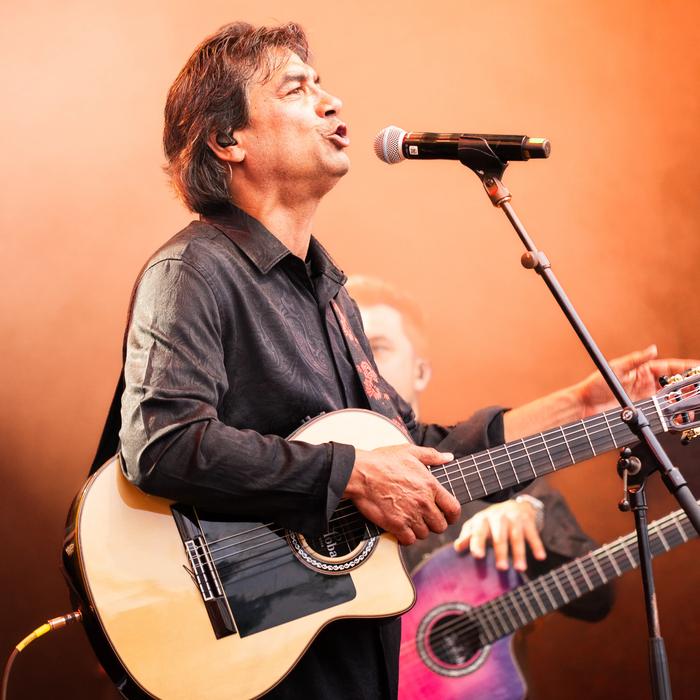 Gipsy King
