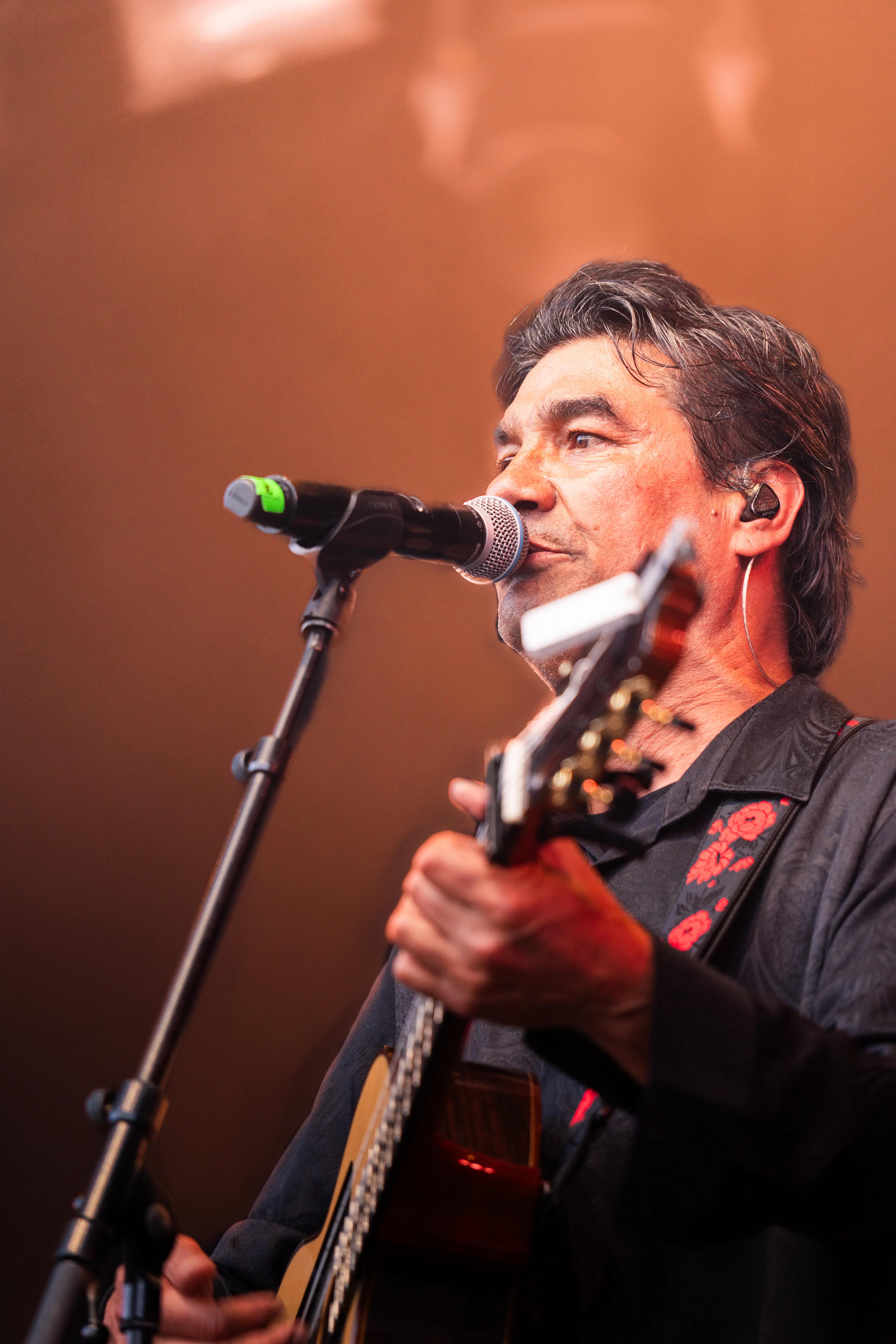 Gipsy King