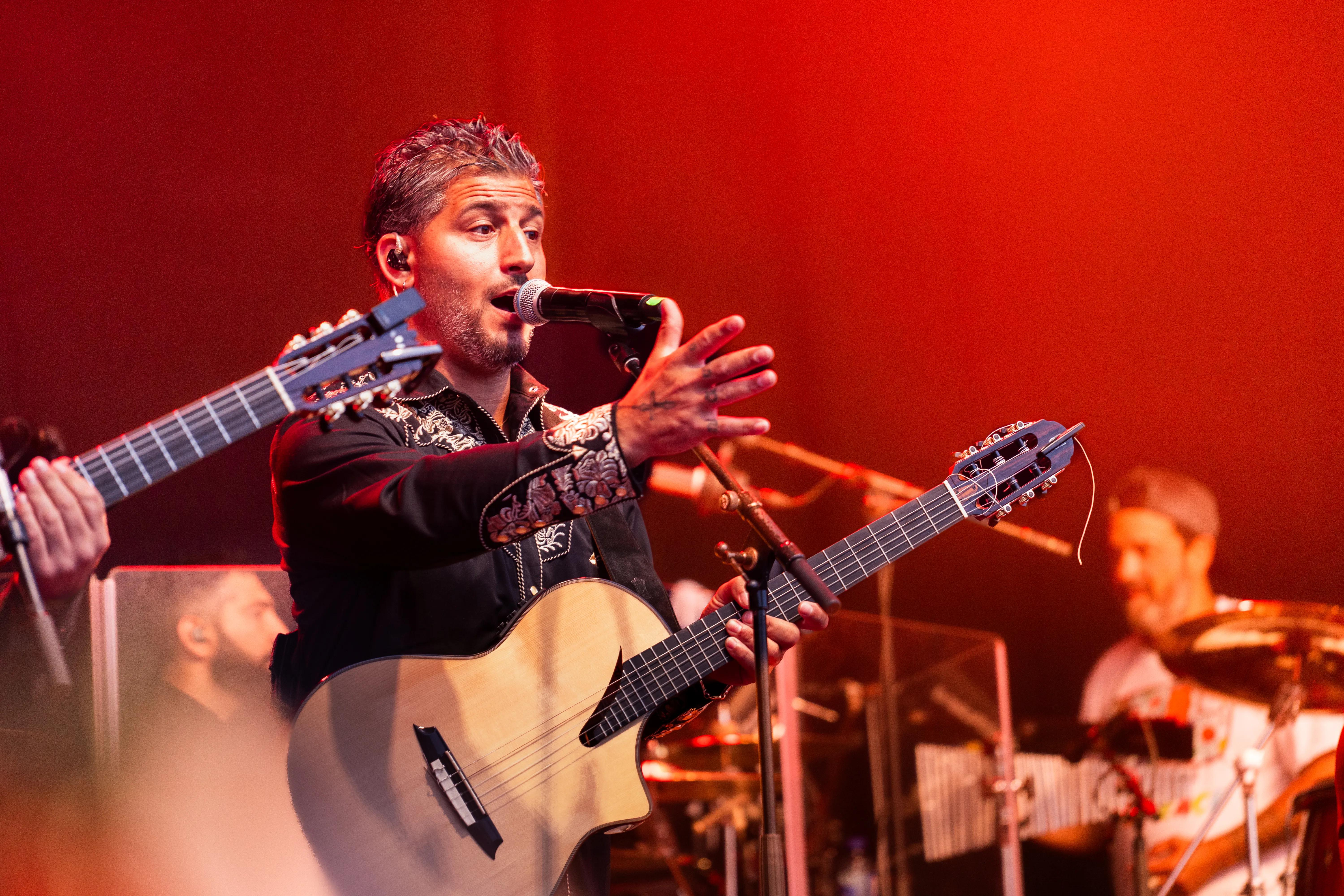 Gipsy King