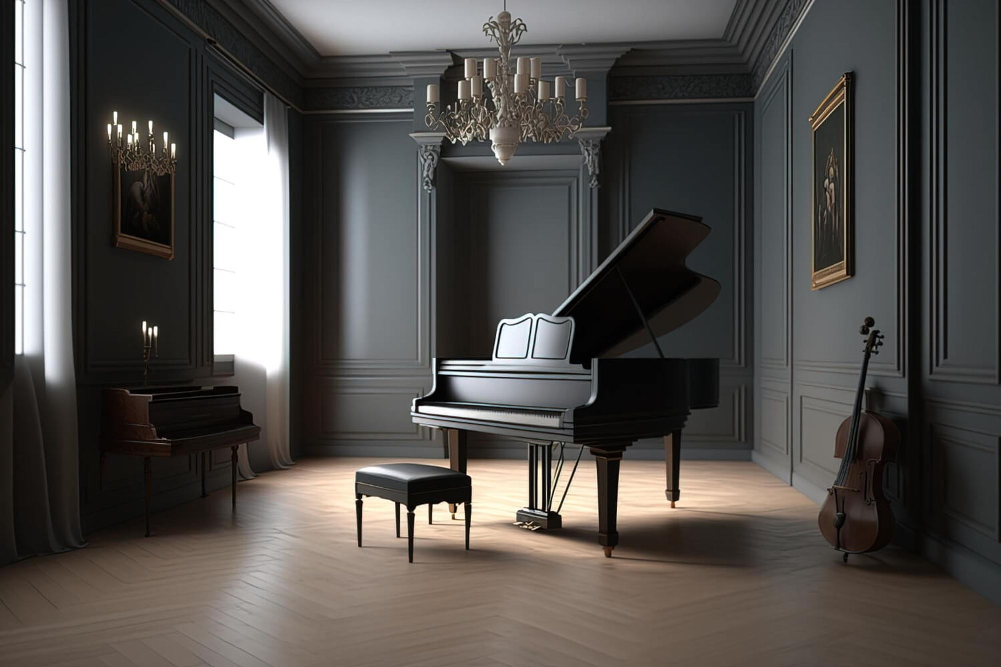 How to Improve Audio Quality and Correct Errors Even After Recording