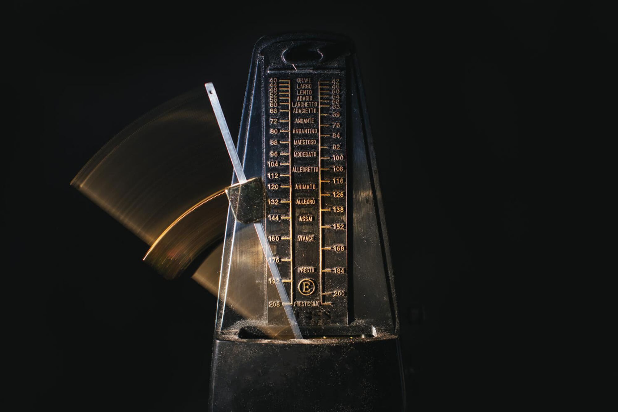 Metronome - Create Even Tighter Transcriptions