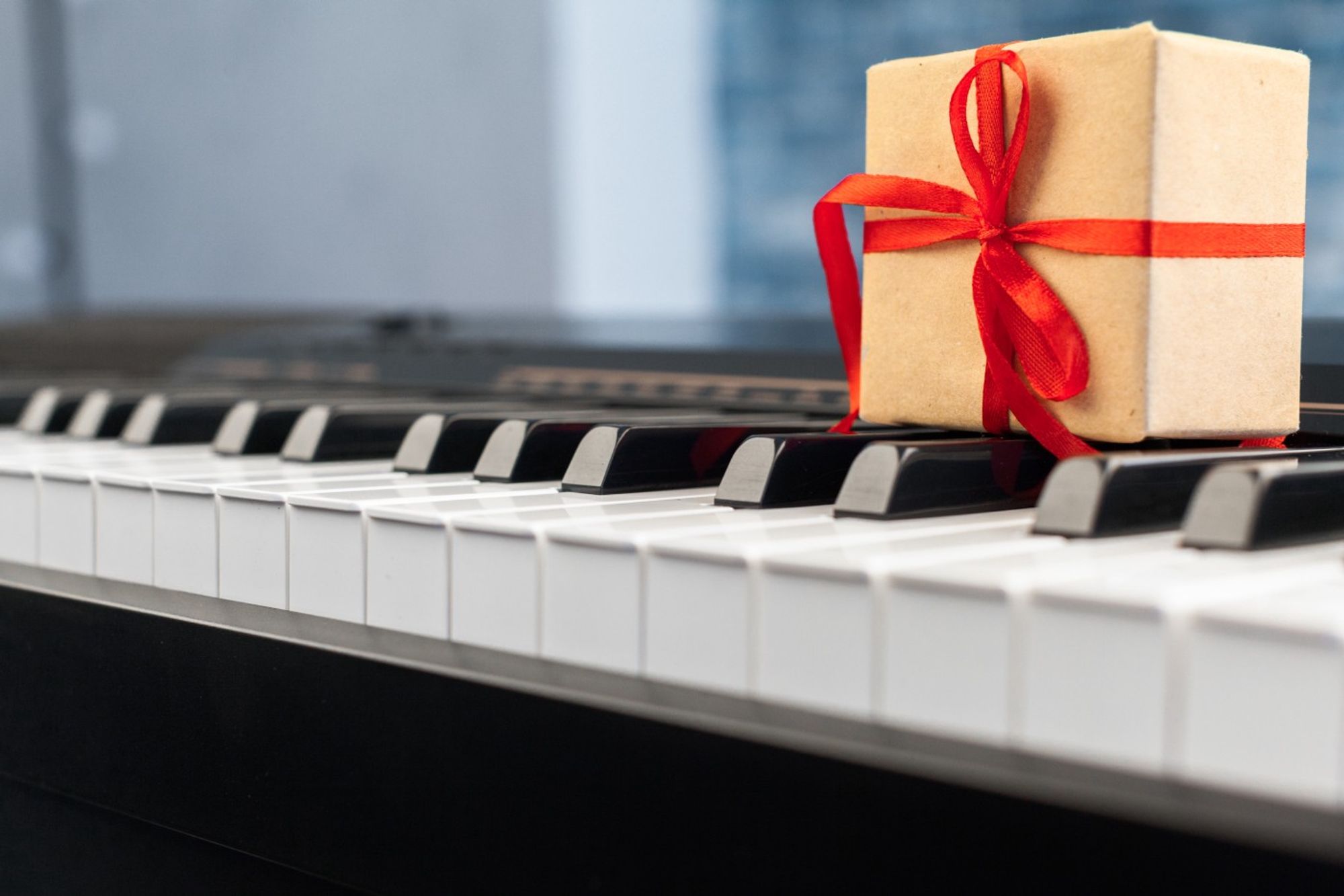 Top 10 Gift Ideas Piano Players Will Love for Under $30