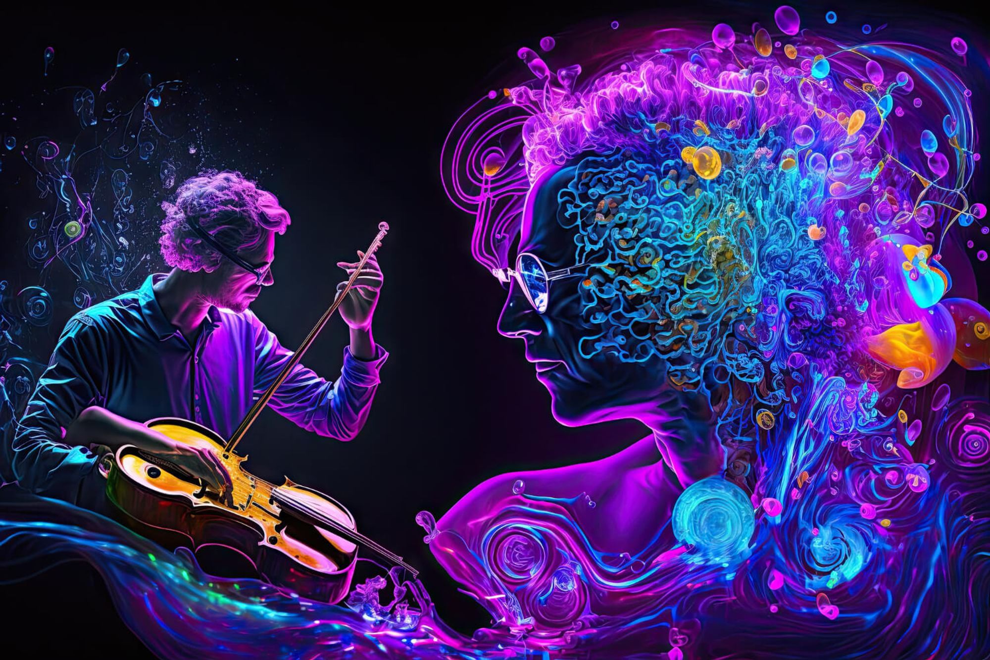 A Creative Alternative to Making Music with ChatGPT - Step by Step Guide