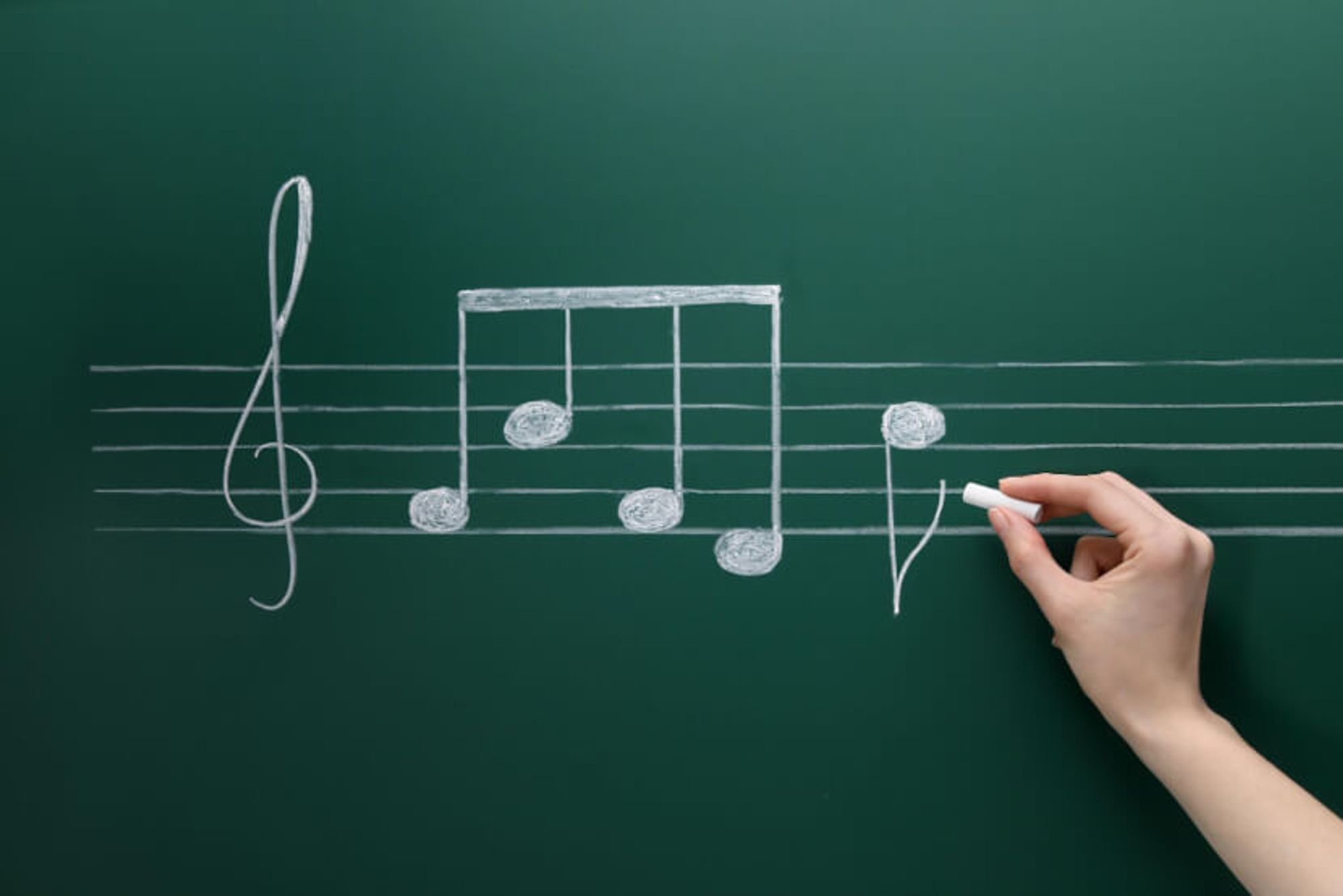Music Theory for Transcribers