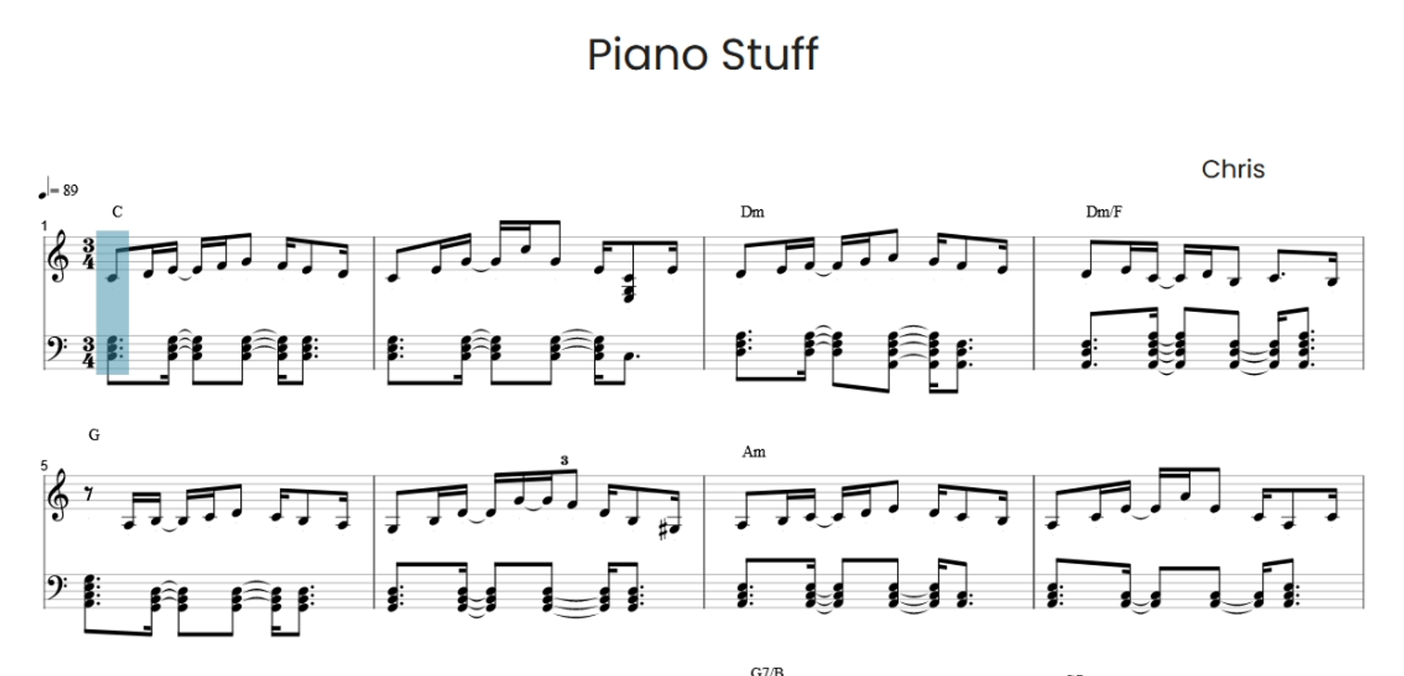 How To get the Most Accurate Music Transcriptions