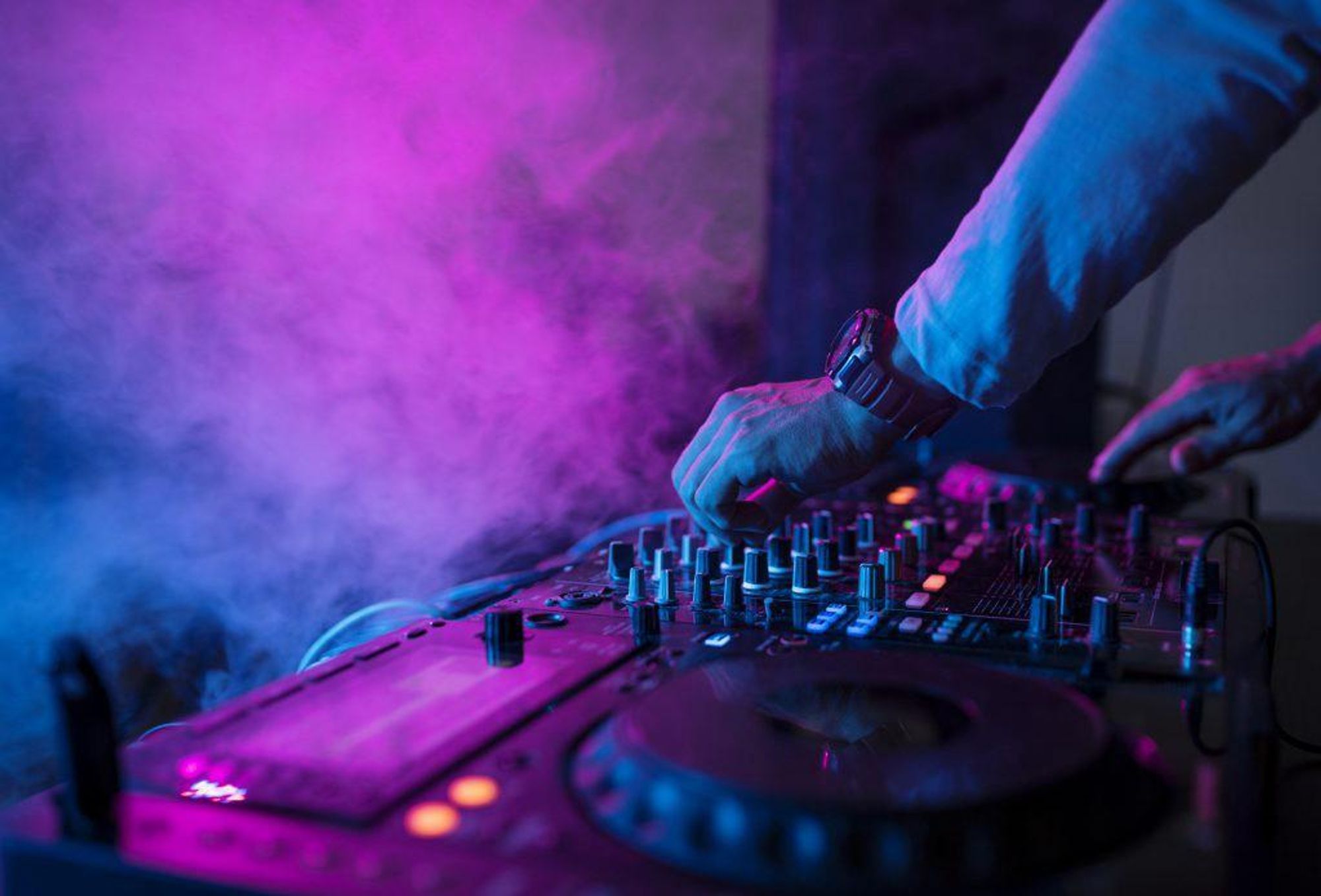 Predicting the Future of Music Industry