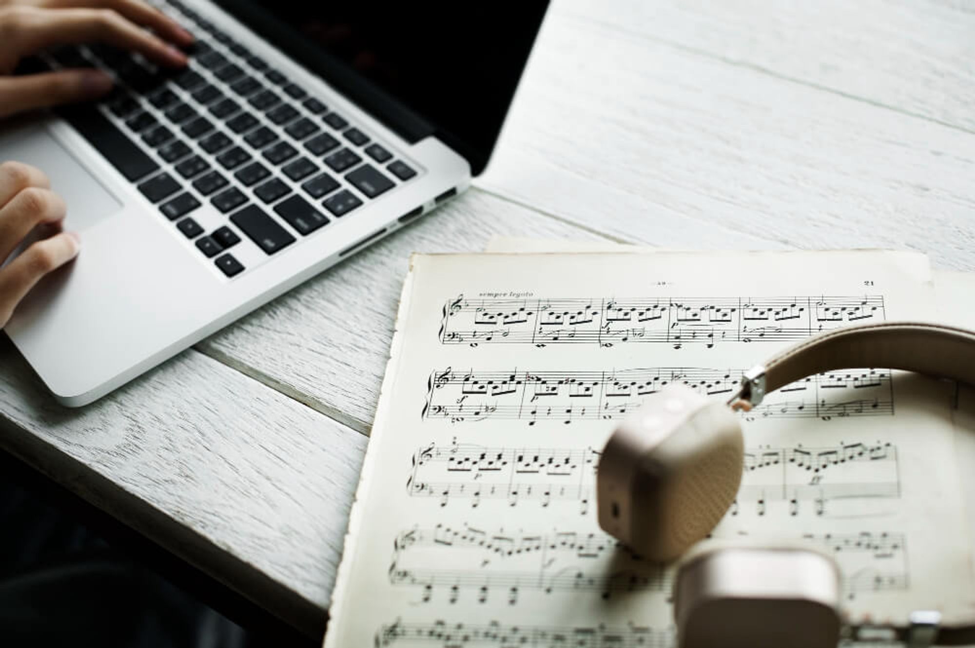 The Best AI Music Transcription Tools to Fast-Track Your Creativity!