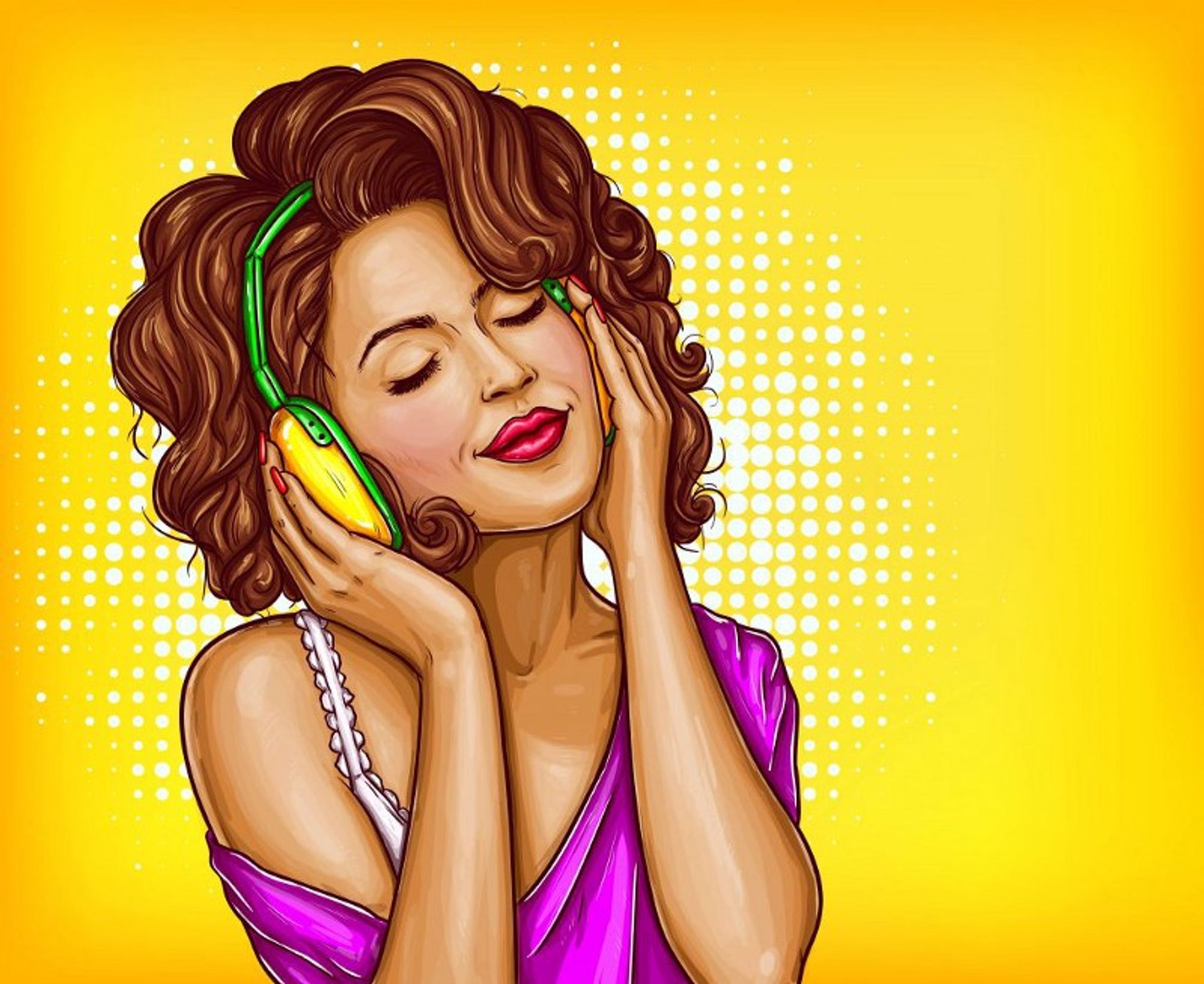 Why do we get Goosebumps after listening to Music?