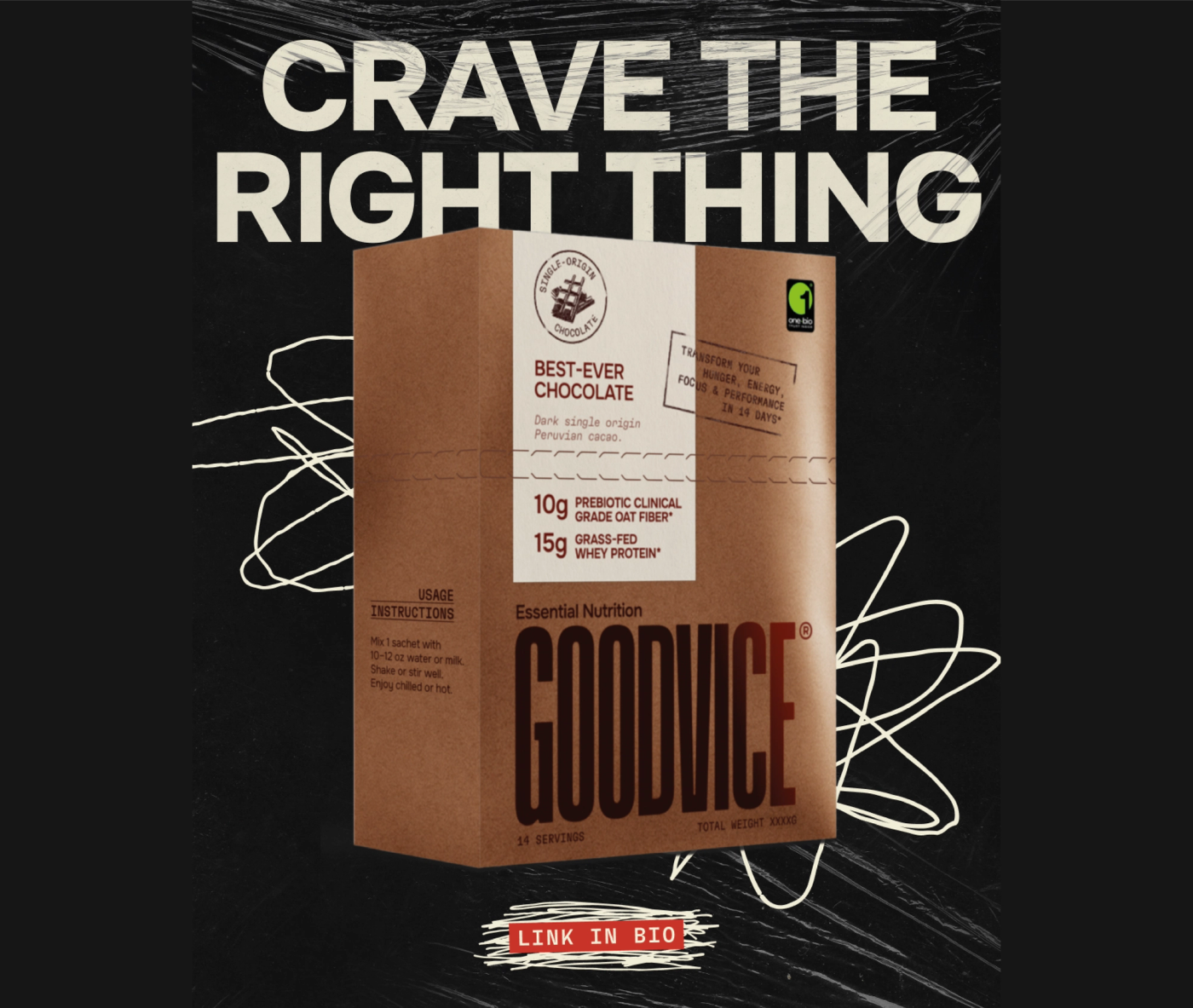GoodVice — 3-1