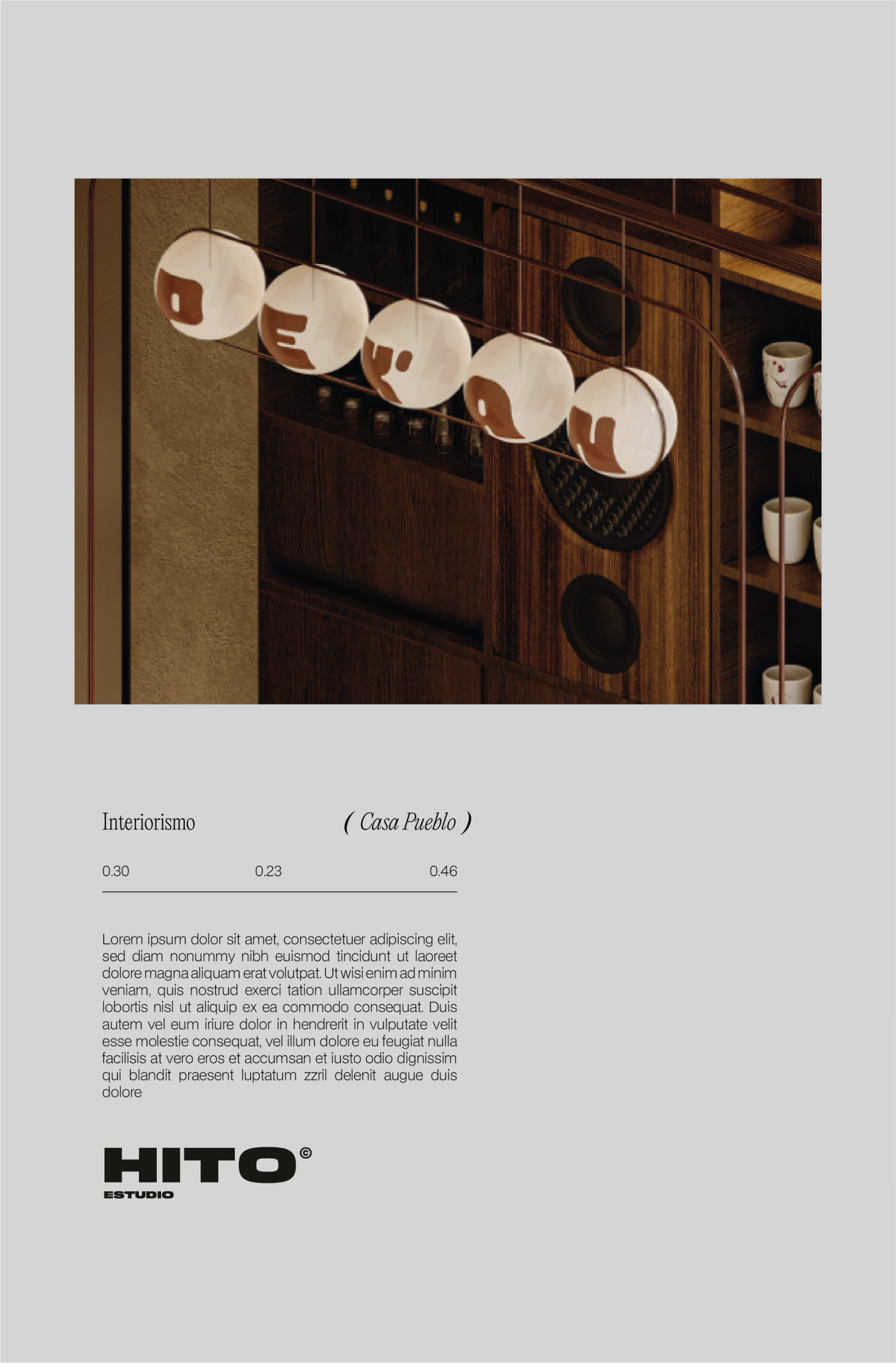 HITO Estudio — 2-1