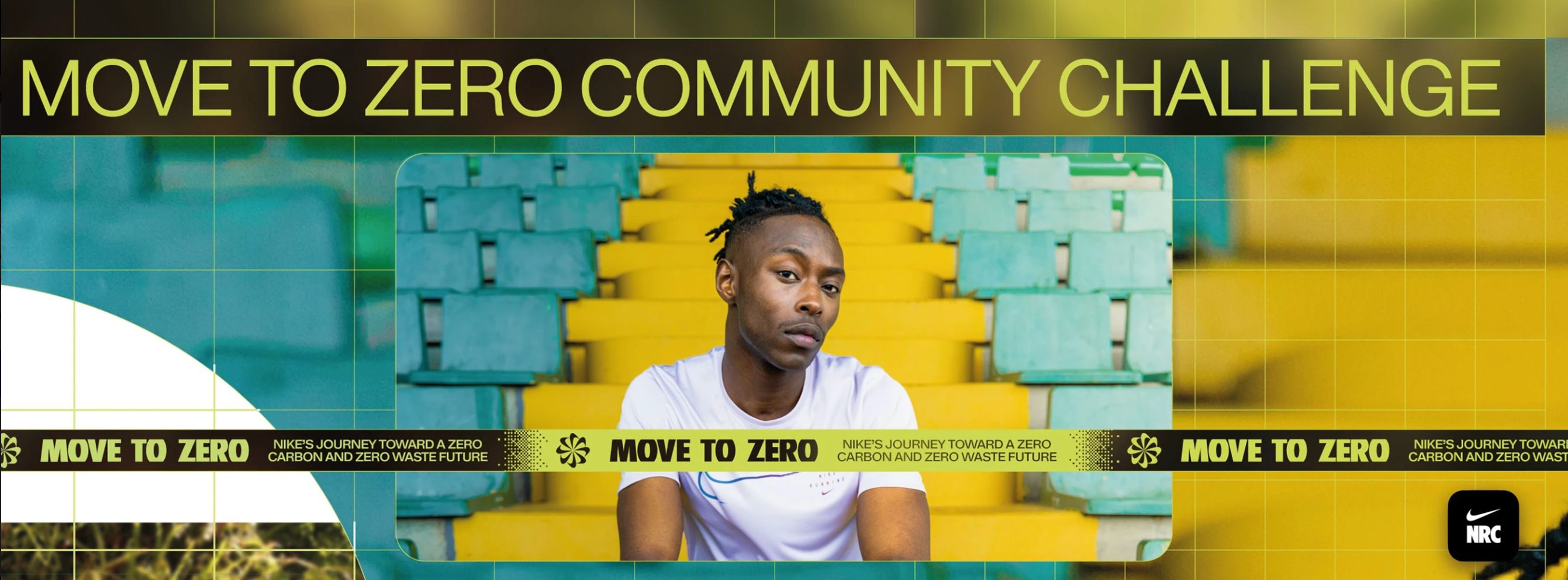 Nike - Move To Zero