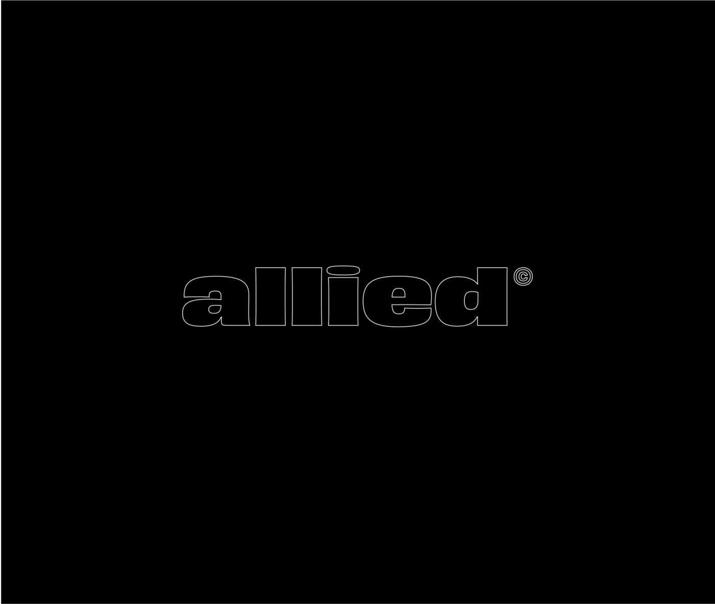 Allied — 3-1