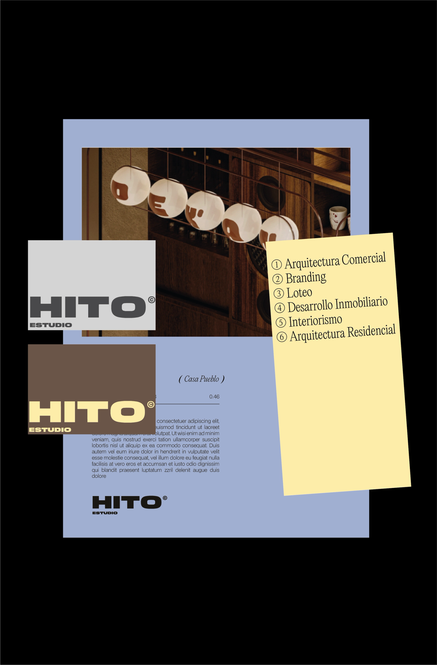 HITO Estudio — 2-4