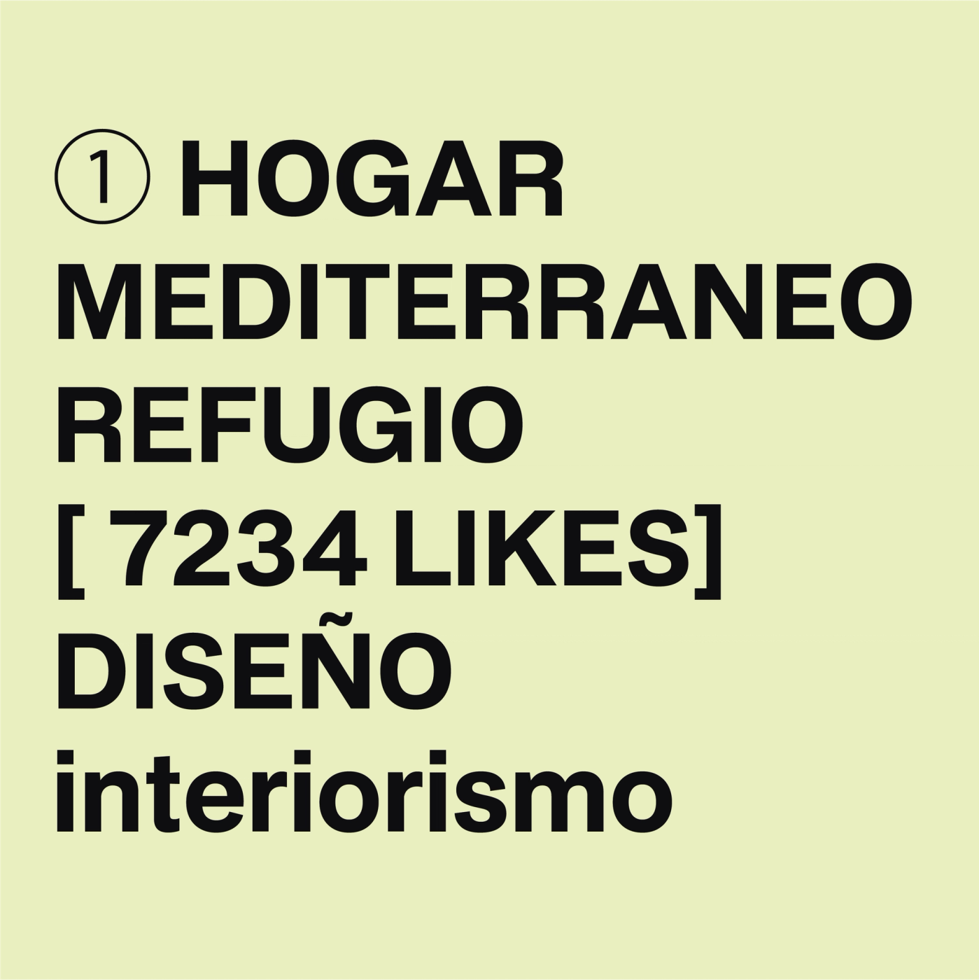 Kave Home — 1-2