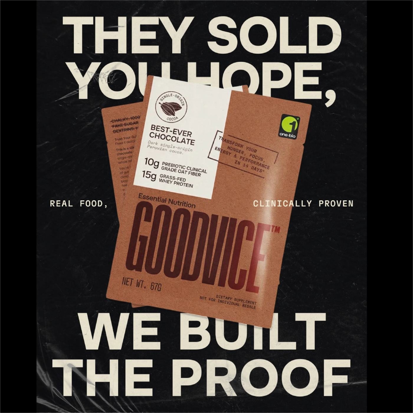 GoodVice — 1-2