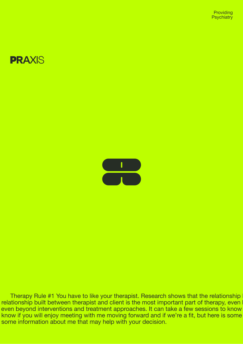 Praxis — 2-2
