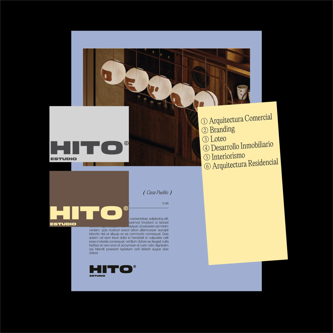 HITO Estudio — 1-2