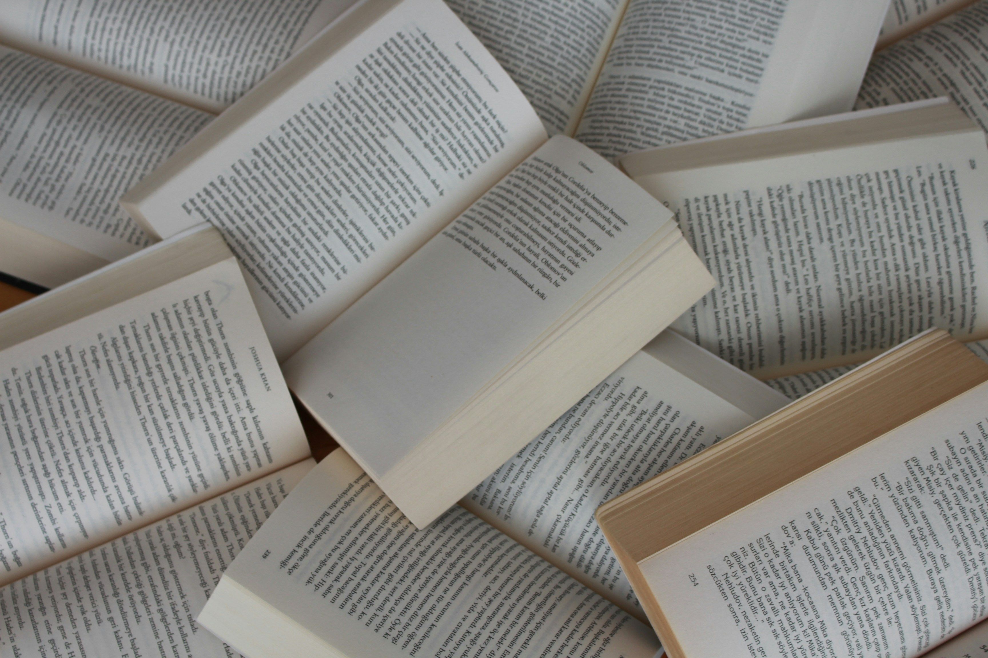 World Book Day: Celebrating the Power of Reading for Personal and Professional Growth