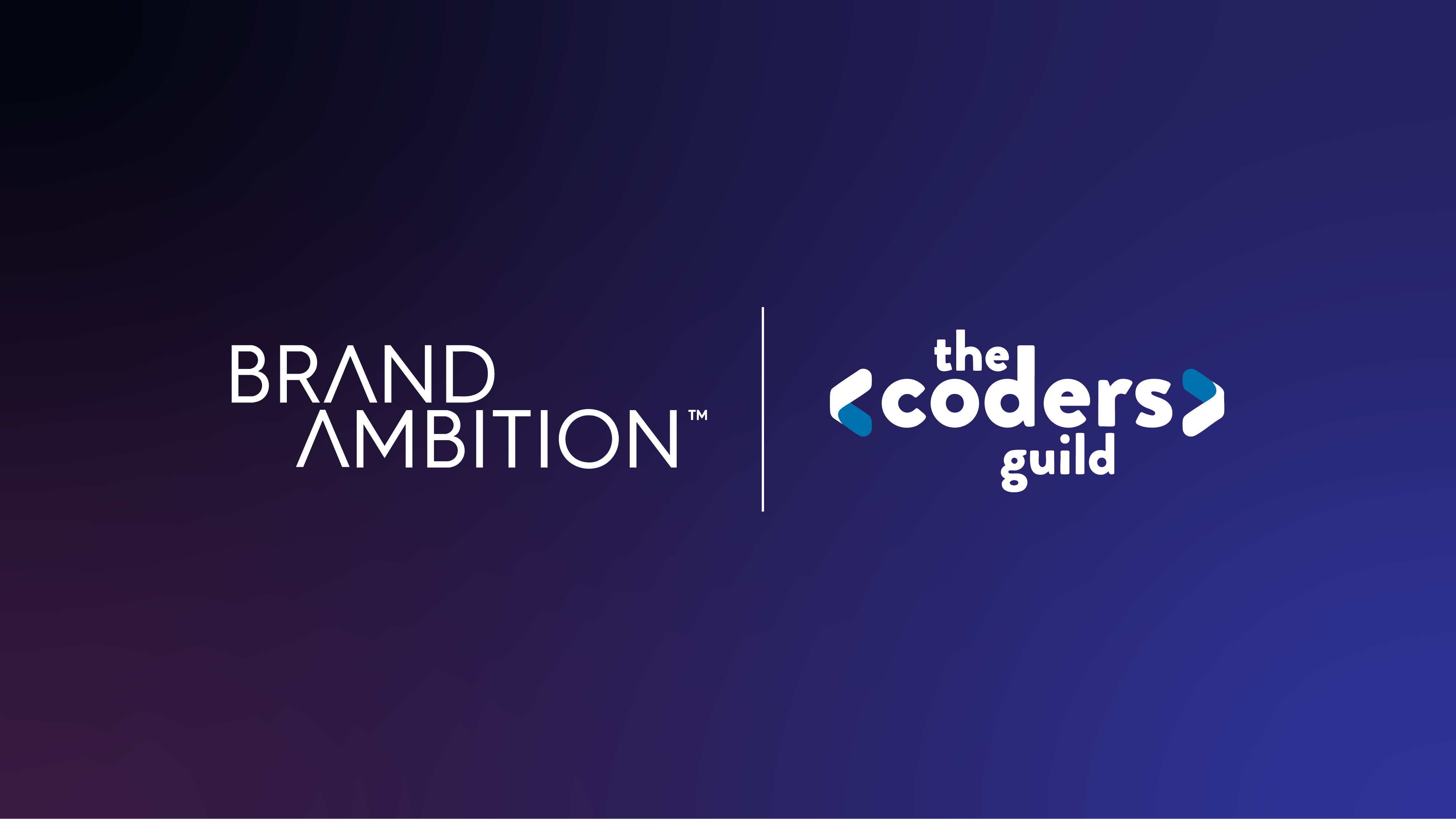 Free Accessibility Audits: The Coders Guild and Brand Ambition Launch Strategic Partnership to Support Inclusive Digital Futures