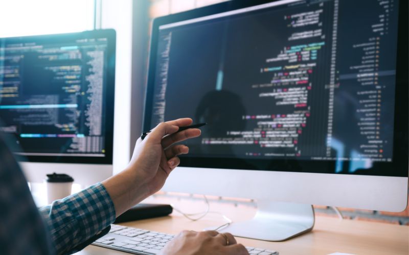 The Coders Guild Blog