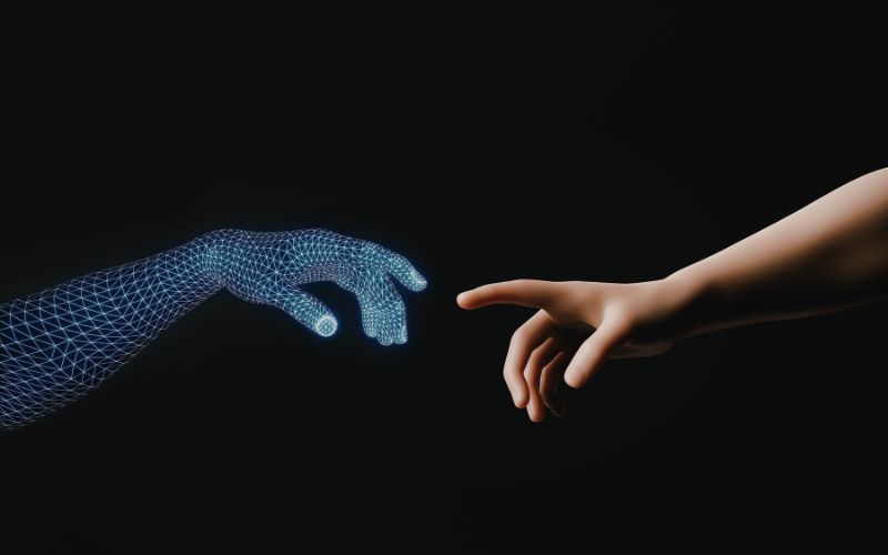 How Many UK Businesses Do Not Have AI Trained Employee and Risks